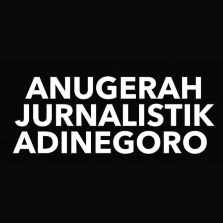 Anugerah Jurnalistik Adinegoro (AJA) 2023