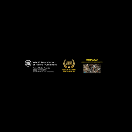 Asian Media Awards 2022