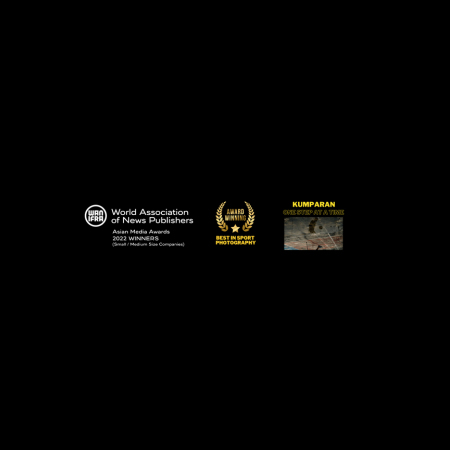 Asian Media Awards 2022