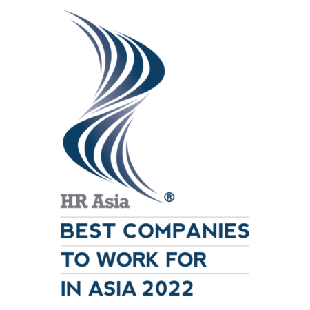 Best Companies to Work for in Asia 2022