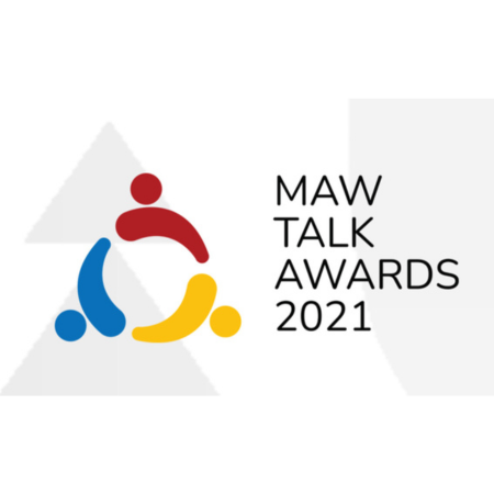 MAW Talk Awards 2021 (MAT)